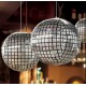 Discokule Folieballong