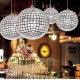 Discokule Folieballong