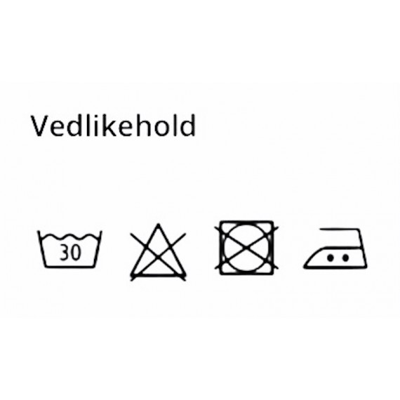 Putetrekk H4