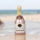Champagne folieflaske