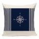 Maritime putetrekk