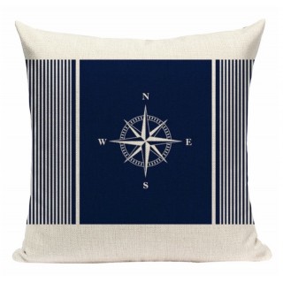 Maritime putetrekk