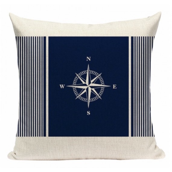 Maritime putetrekk