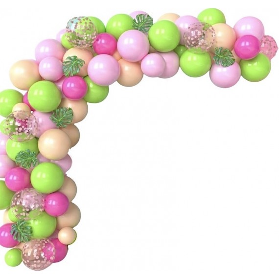 Ballongbue Sommerdrøm