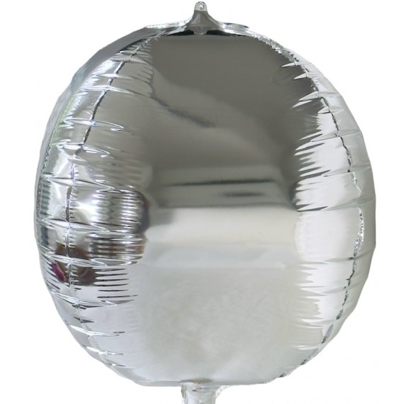 Discokule Folieballong