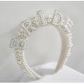 Bride Perlehårbøyle