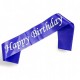 Happy Birthday Ordensbånd