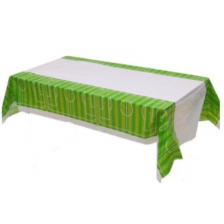 Fotball Plastduk