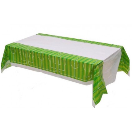 Fotball Plastduk
