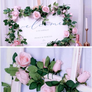 Roseranke, Rosa Roser