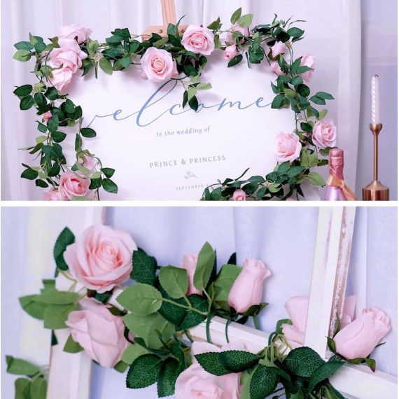 Roseranke, Rosa Roser