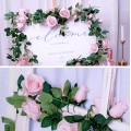 Roseranke, Rosa Roser