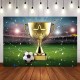 Fotball Bakgrunn