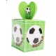 Fotball Godiseske 8 stk