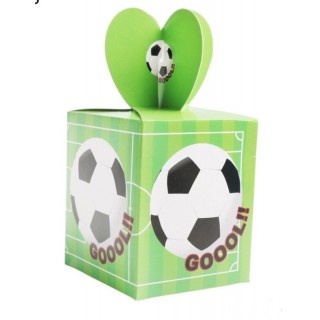 Fotball Godiseske 8 stk