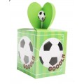 Fotball Godiseske 8 stk