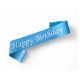 Happy Birthday Ordensbånd