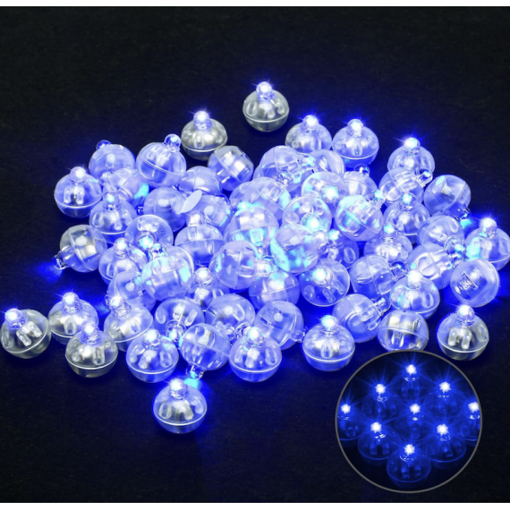 LED Lyskuler