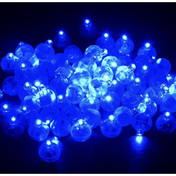 LED Lyskuler