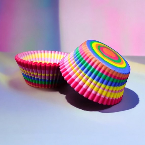 Muffinsformer