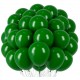 Grønne Ballonger