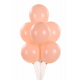 Macaron Fersken 20 stk