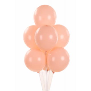 Macaron Fersken 20 stk