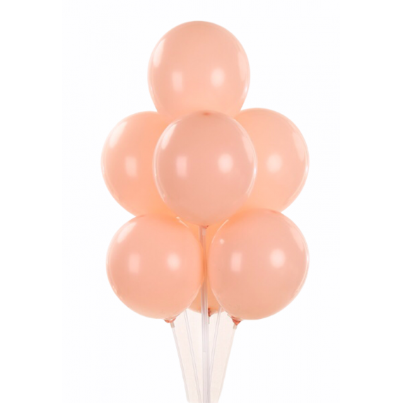 Macaron Fersken 20 stk