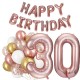 Bursdagspakke, 30 år