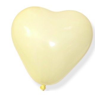 Hjerteformede Ballonger