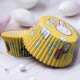 Gule Muffinsformer