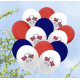 17. mai ballonger