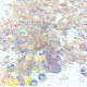 Shimmer Bordkonfetti