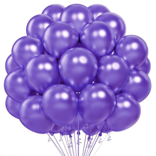 Lilla Ballonger