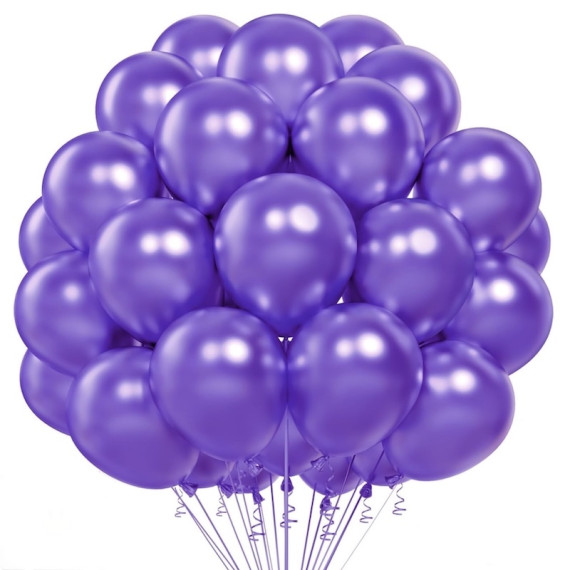 Lilla Ballonger