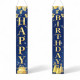 Hengende Bursdagsbanner