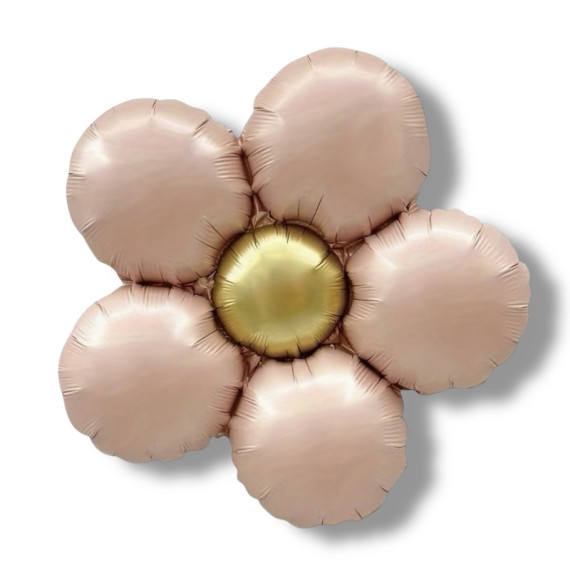 Ballongblomster
