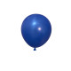 Blå Ballonger