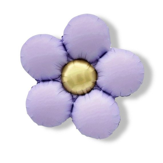 Folieblomster