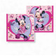 Minnie Junior Bursdagspakke