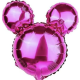 Minnie Junior Bursdagspakke