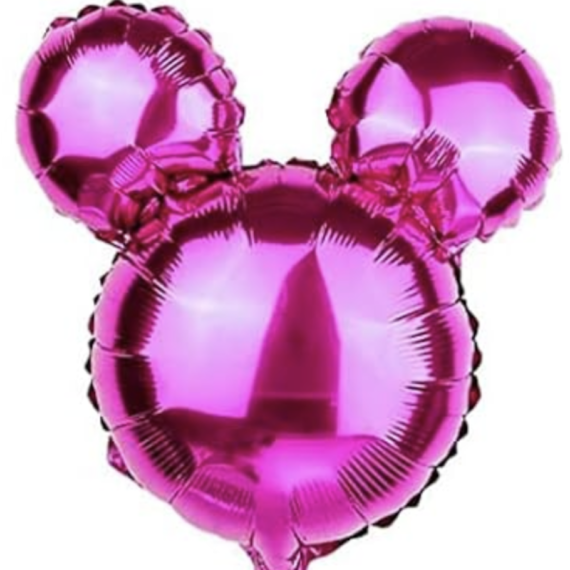 Minnie Junior Bursdagspakke