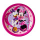 Minnie Junior Papptallerkener, 8 stk