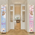 Boy or Girl Banner
