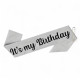It's my Birthday Ordensbånd