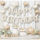 Happy Birthday Foliebanner