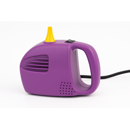 Elektrisk Ballongpumpe