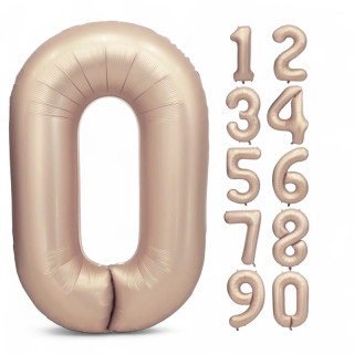 Tallballonger