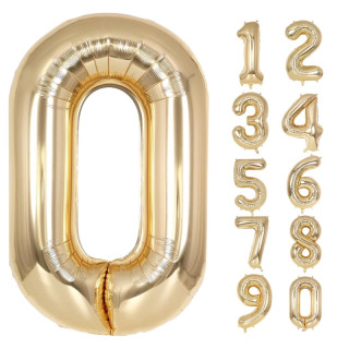 Tallballonger