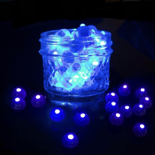 LED Lyskuler